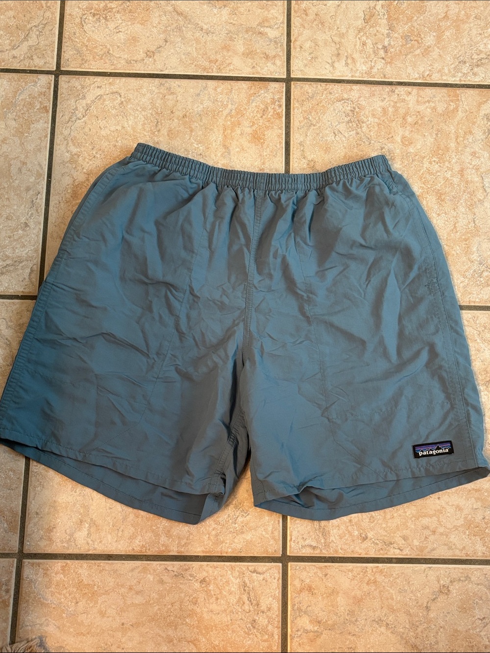Patagonia Baggies Swim Trunks